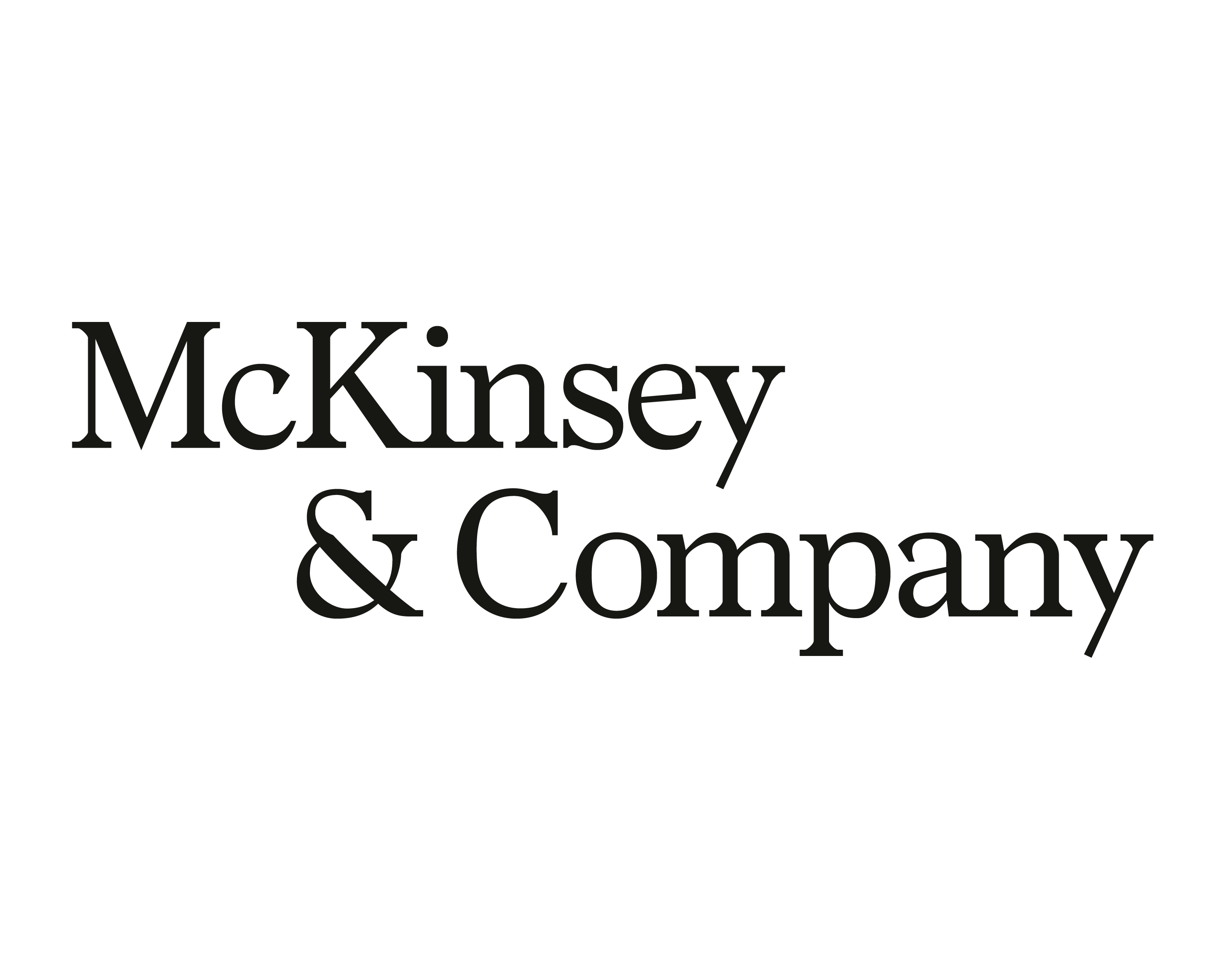 McKinsey